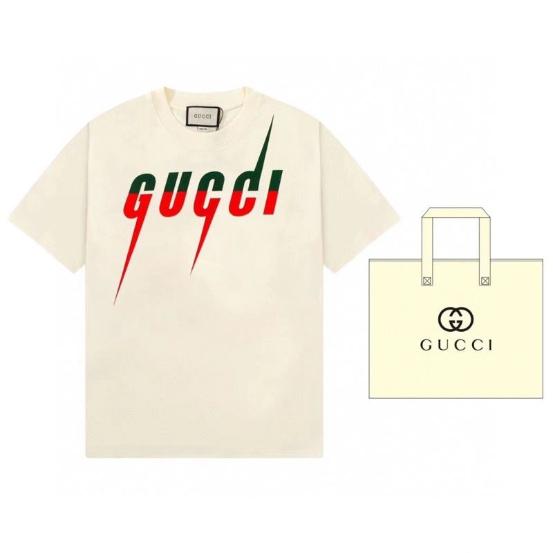Gucci T-Shirts EasyCare 128288