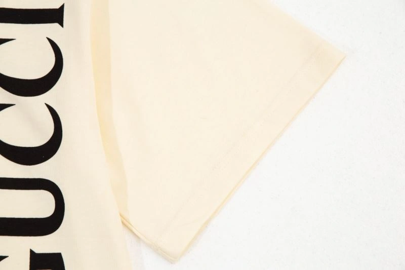 Gucci T-Shirts Casual 128290