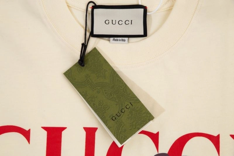 Breathable Gucci T-Shirts 128293