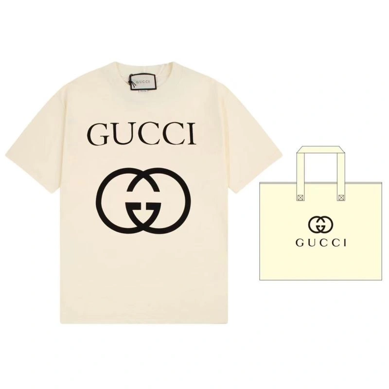 Gucci T-Shirts MultiPurpose 128283