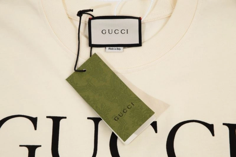 Gucci T-Shirts MultiPurpose 128283