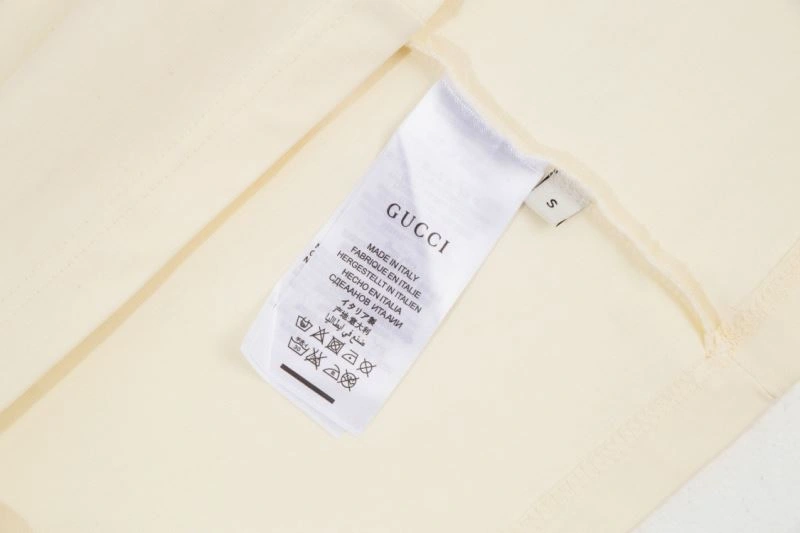 Gucci T-Shirts MultiPurpose 128283