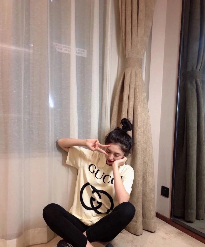 Gucci T-Shirts MultiPurpose 128283