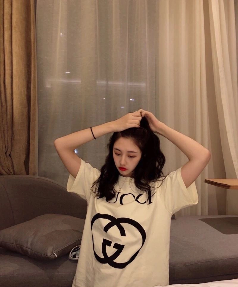 Gucci T-Shirts MultiPurpose 128283