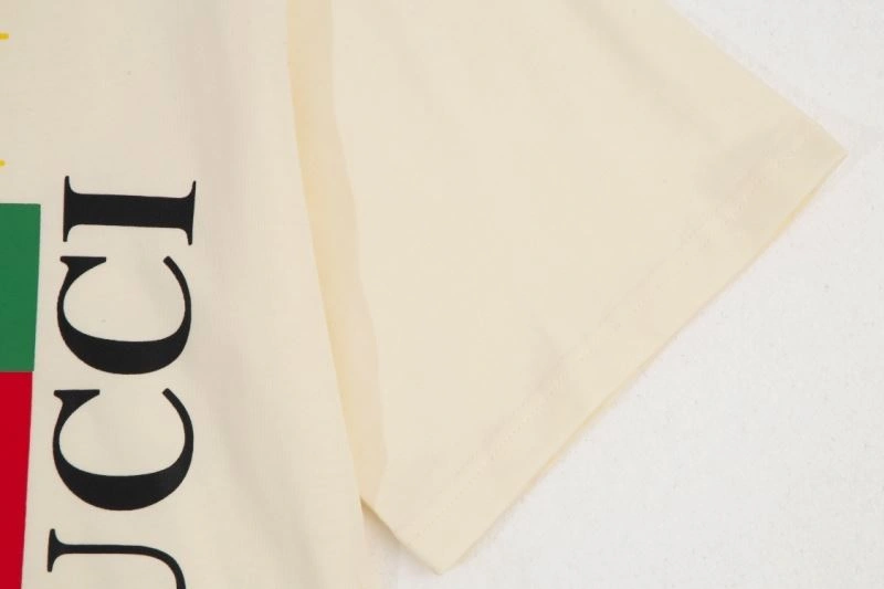 Gucci T-Shirts WaterResistant 128295