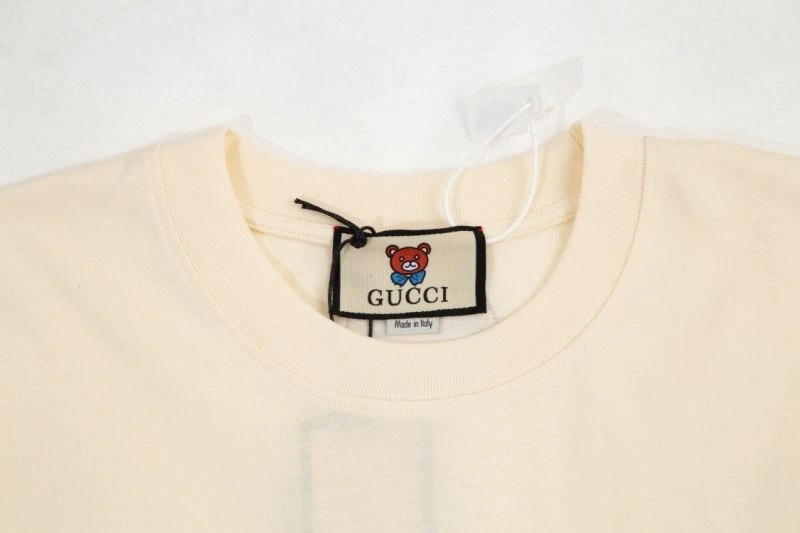TimelessDesign Gucci T-Shirts 128286