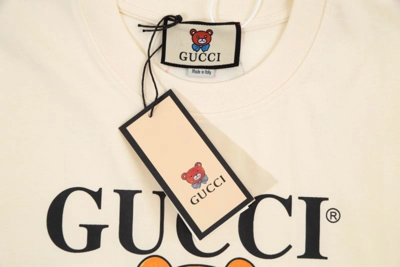 TimelessDesign Gucci T-Shirts 128286