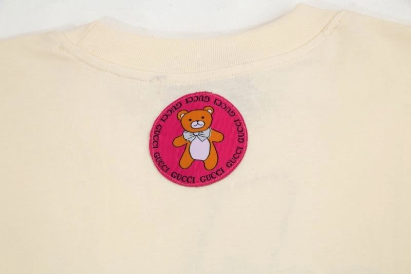 TimelessDesign Gucci T-Shirts 128286