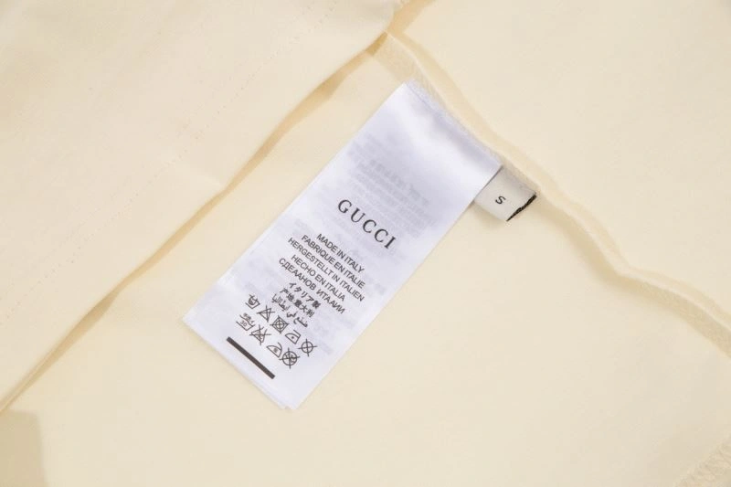 TimelessDesign Gucci T-Shirts 128286