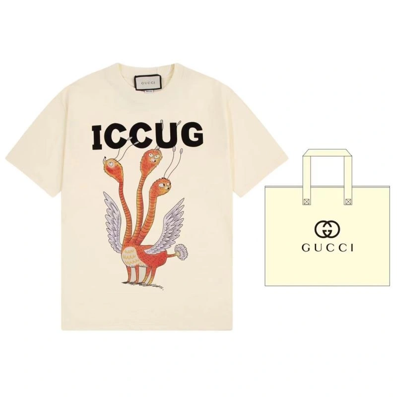 Gucci T-Shirts AllSeason 128297