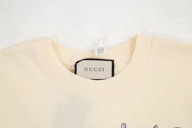 Gucci T-Shirts AllSeason 128297