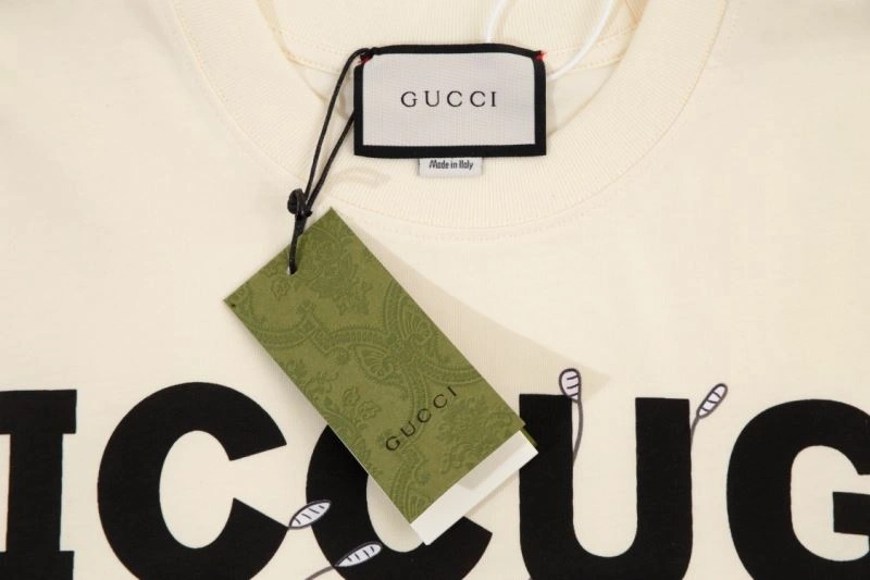 Gucci T-Shirts AllSeason 128297