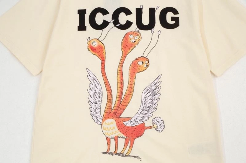 Gucci T-Shirts AllSeason 128297