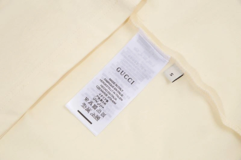 Gucci T-Shirts AllSeason 128297