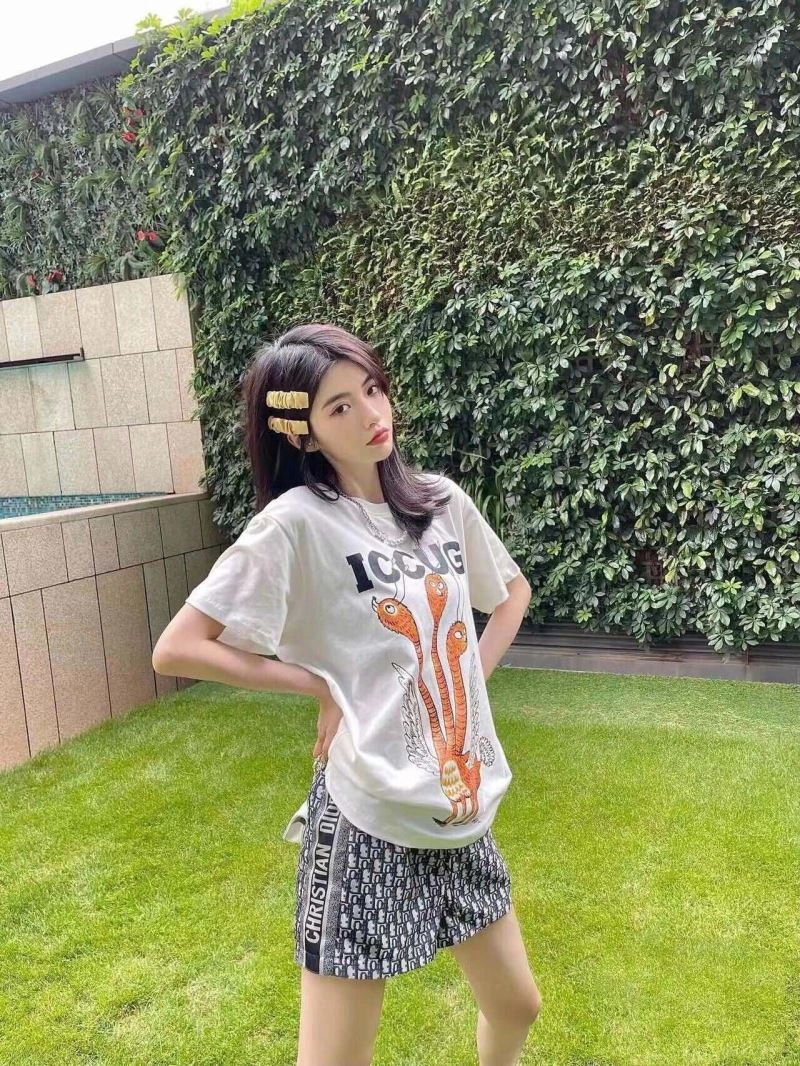 Gucci T-Shirts AllSeason 128297