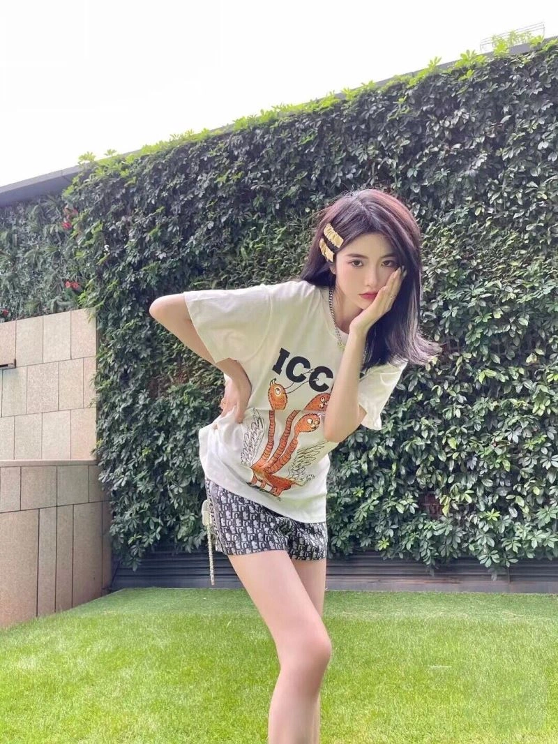 Gucci T-Shirts AllSeason 128297