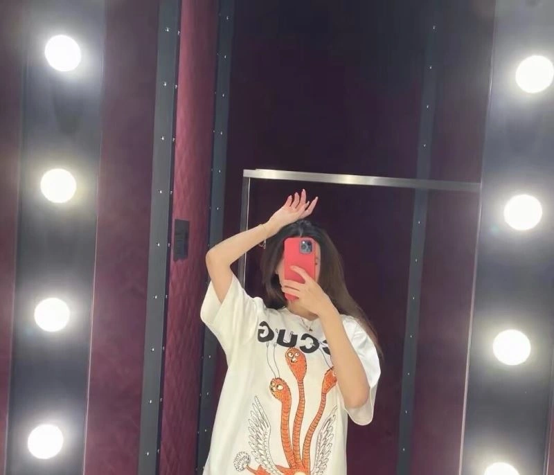 Gucci T-Shirts AllSeason 128297
