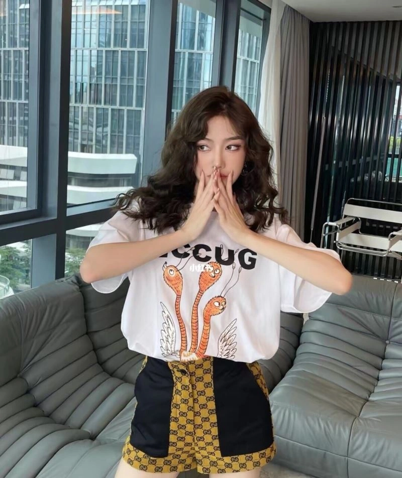 Gucci T-Shirts AllSeason 128297