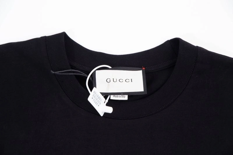 Gucci T-Shirts Stylish 128282