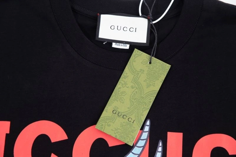 Gucci T-Shirts Stylish 128282
