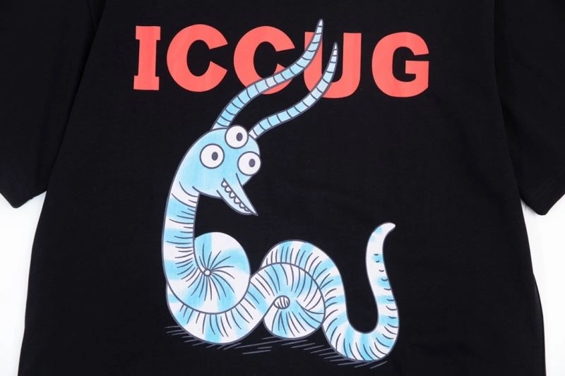 Gucci T-Shirts Stylish 128282