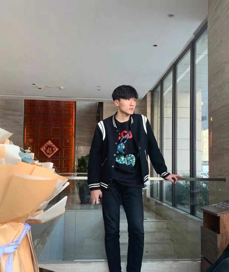 Gucci T-Shirts Stylish 128282