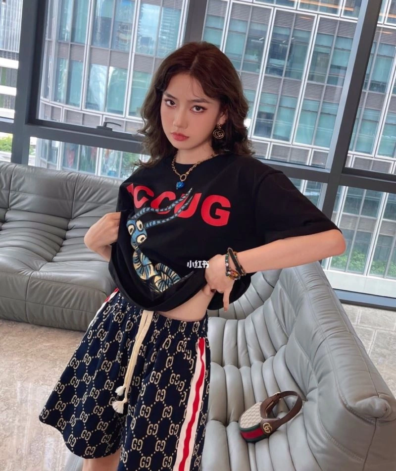 Gucci T-Shirts Stylish 128282