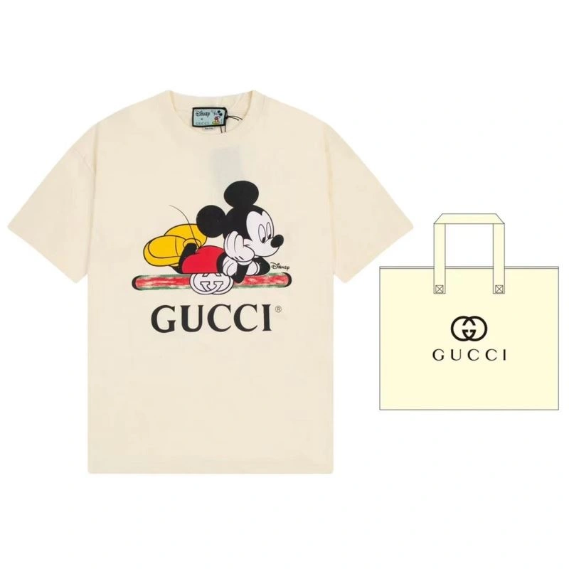 Gucci T-Shirts BestValue 128294