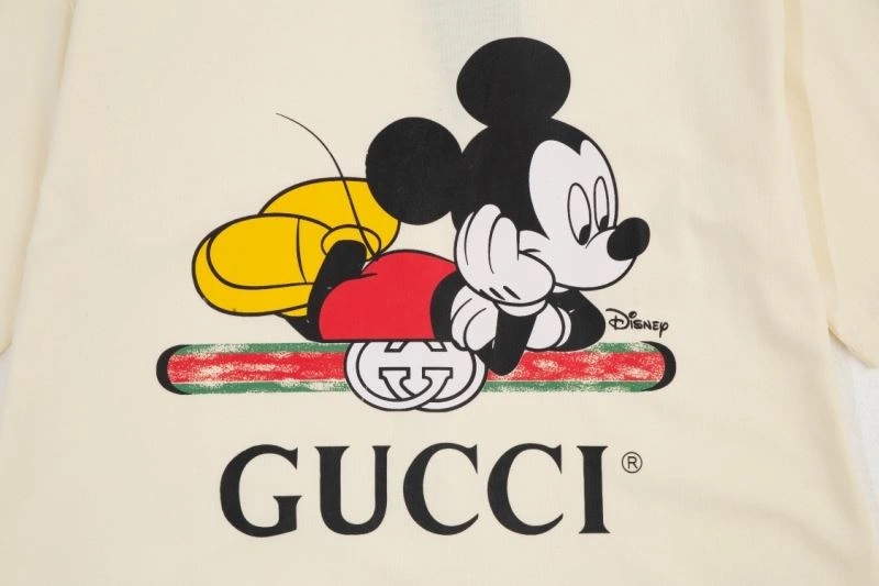 Gucci T-Shirts BestValue 128294