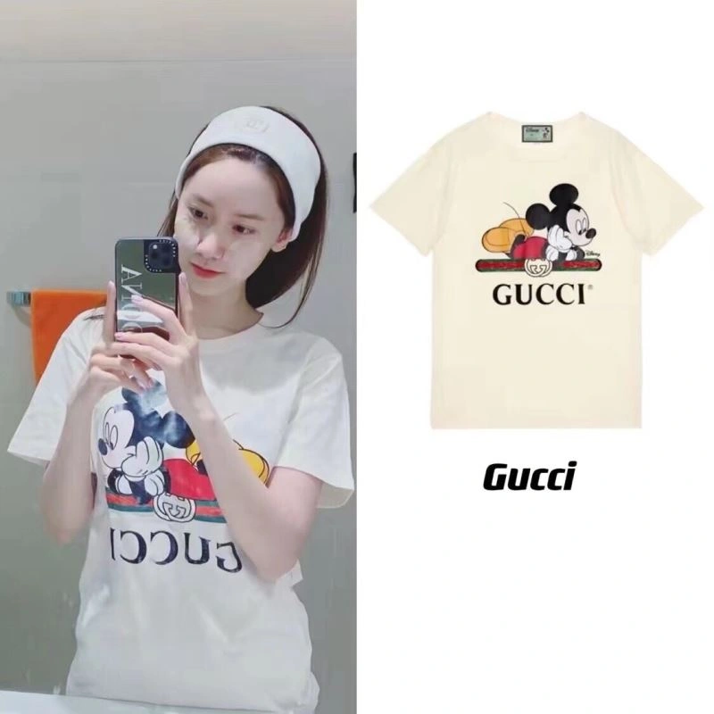 Gucci T-Shirts BestValue 128294
