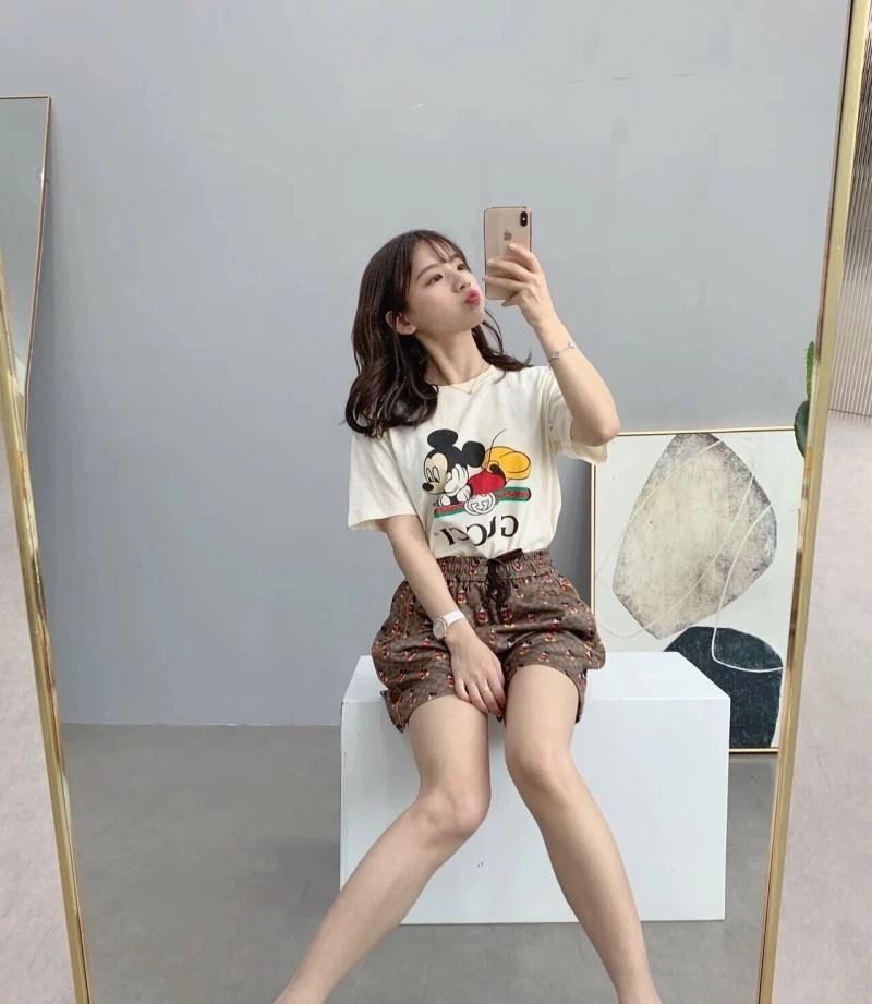 Gucci T-Shirts BestValue 128294
