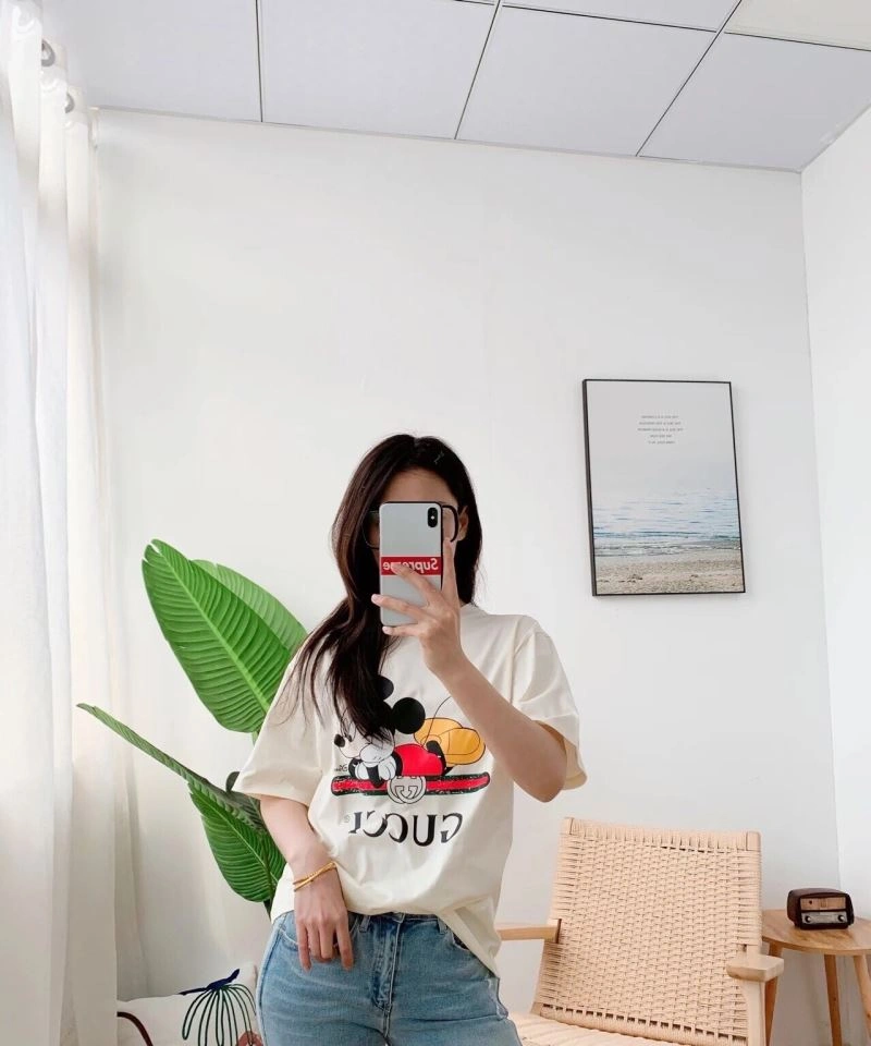 Gucci T-Shirts BestValue 128294