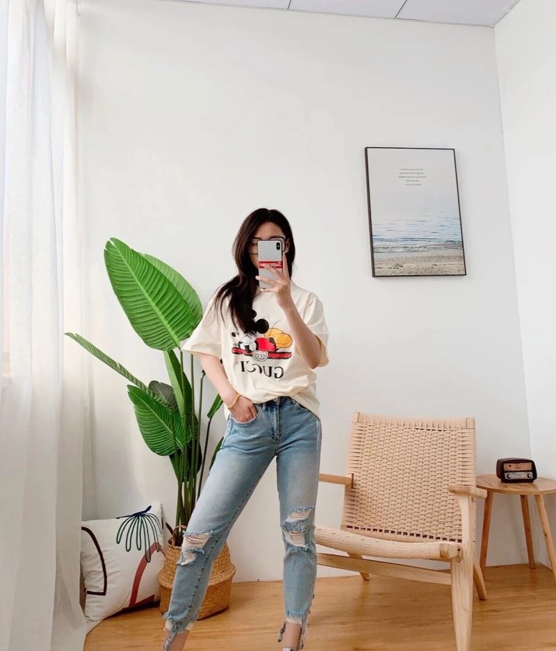 Gucci T-Shirts BestValue 128294