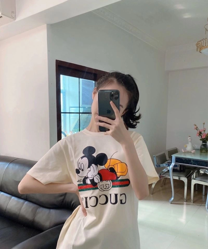 Gucci T-Shirts BestValue 128294