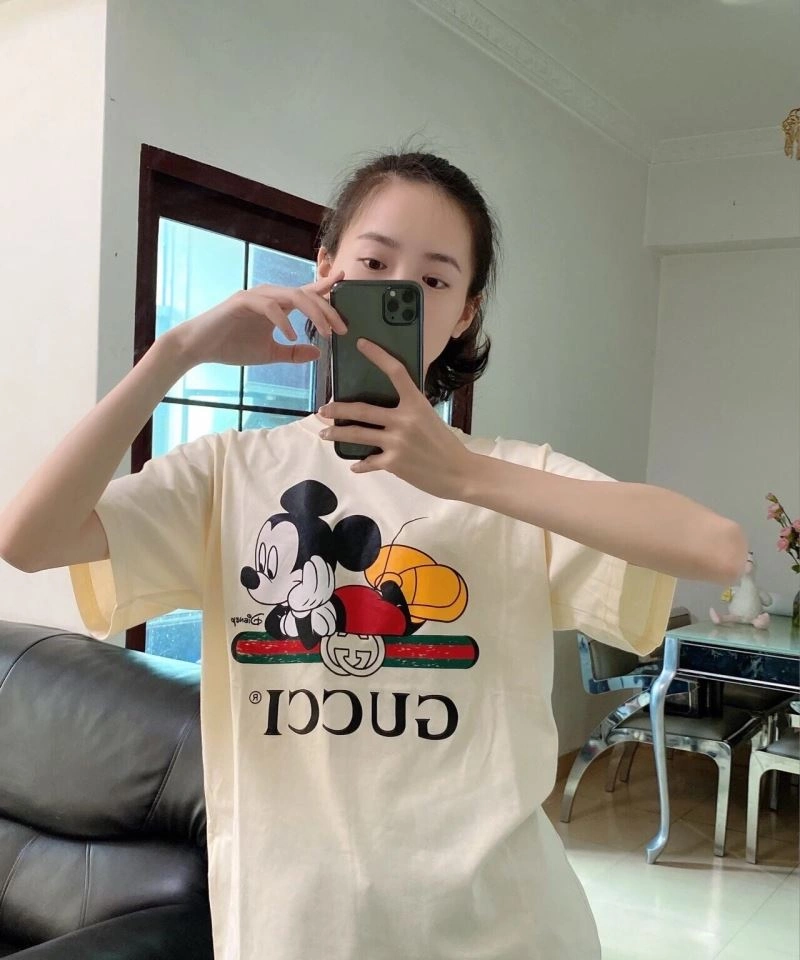 Gucci T-Shirts BestValue 128294