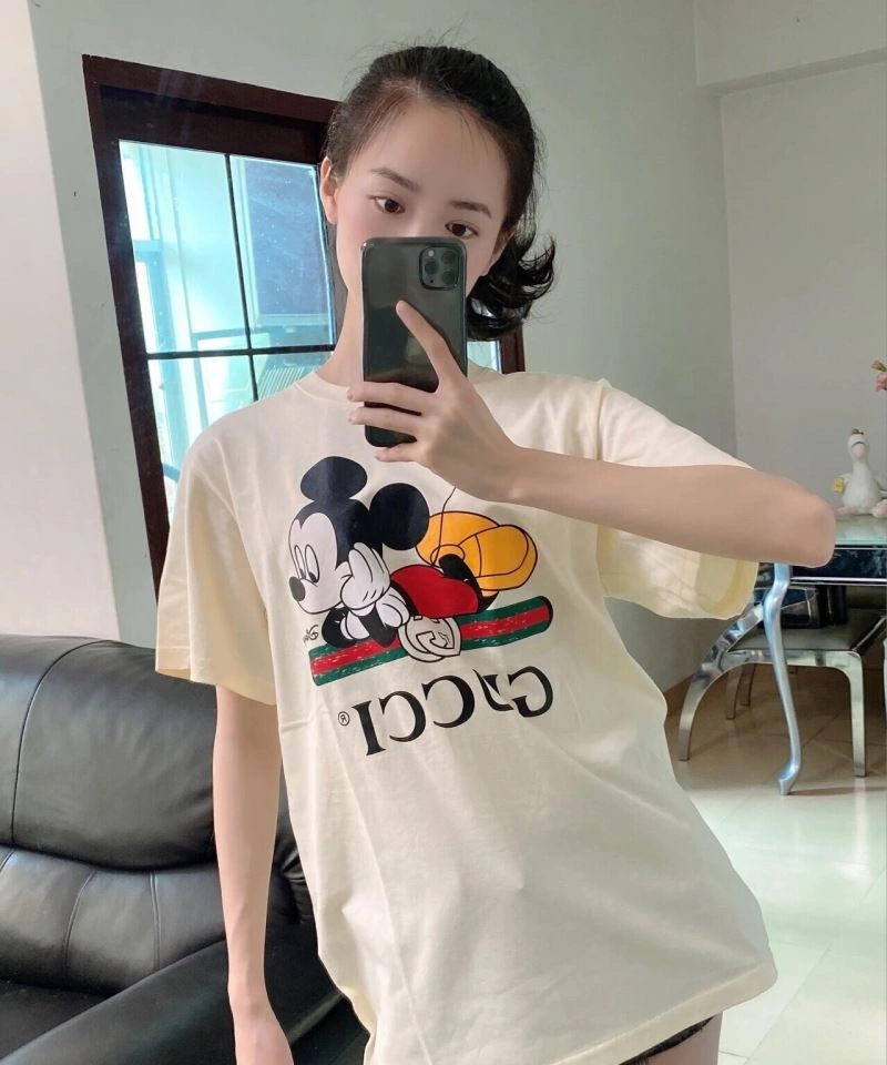 Gucci T-Shirts BestValue 128294