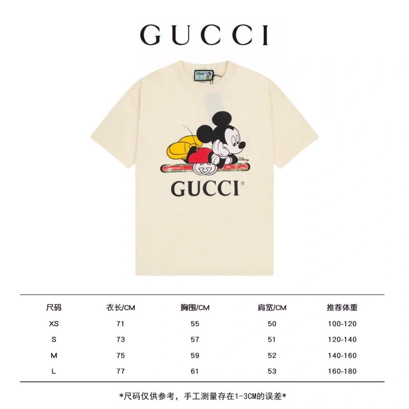 Gucci T-Shirts BestValue 128294