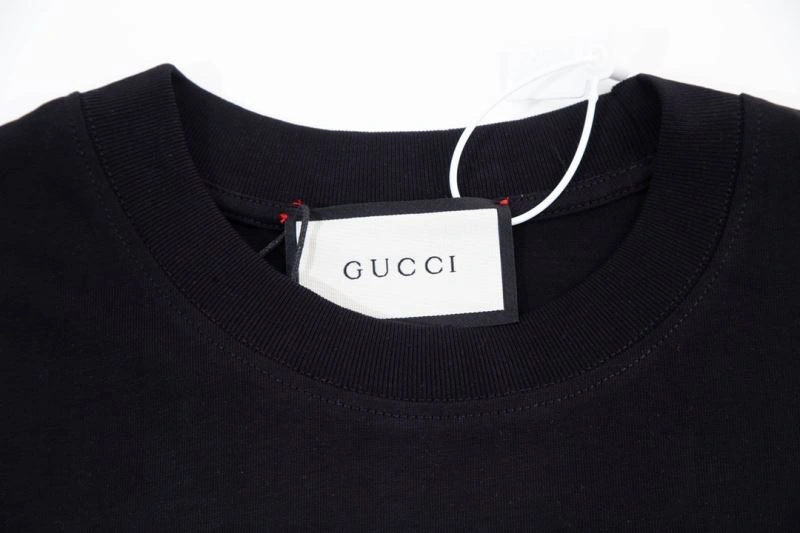 Gucci T-Shirts Lightweight 128278