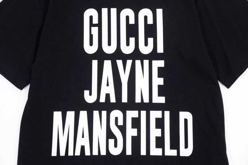 Gucci T-Shirts Lightweight 128278