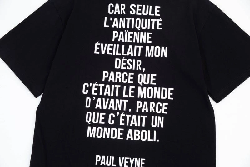Gucci T-Shirts Lightweight 128278