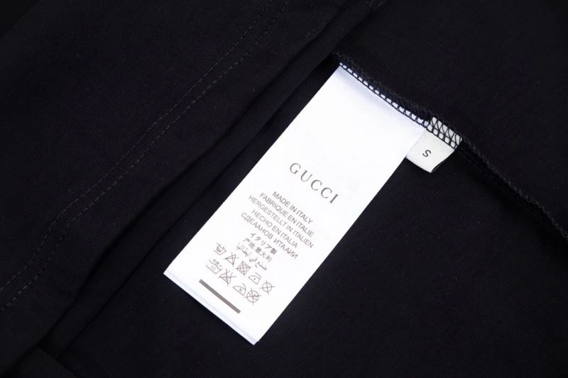 Gucci T-Shirts Lightweight 128278