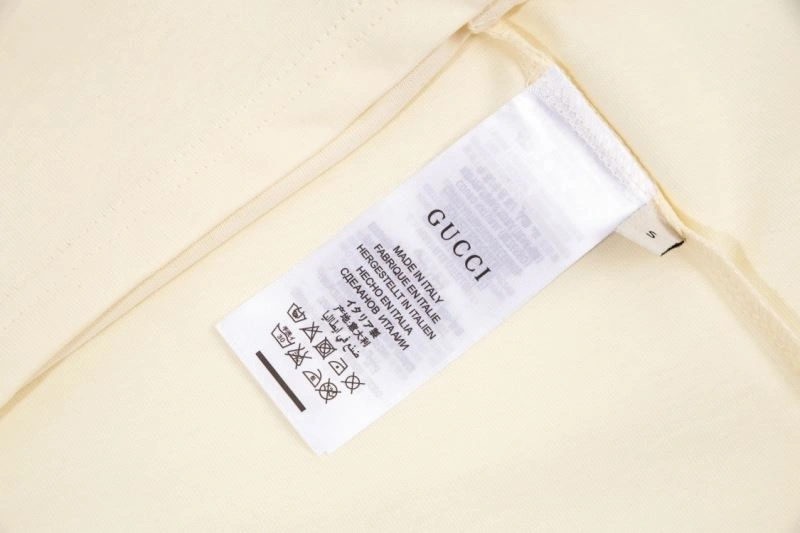Practical Gucci T-Shirts 128287