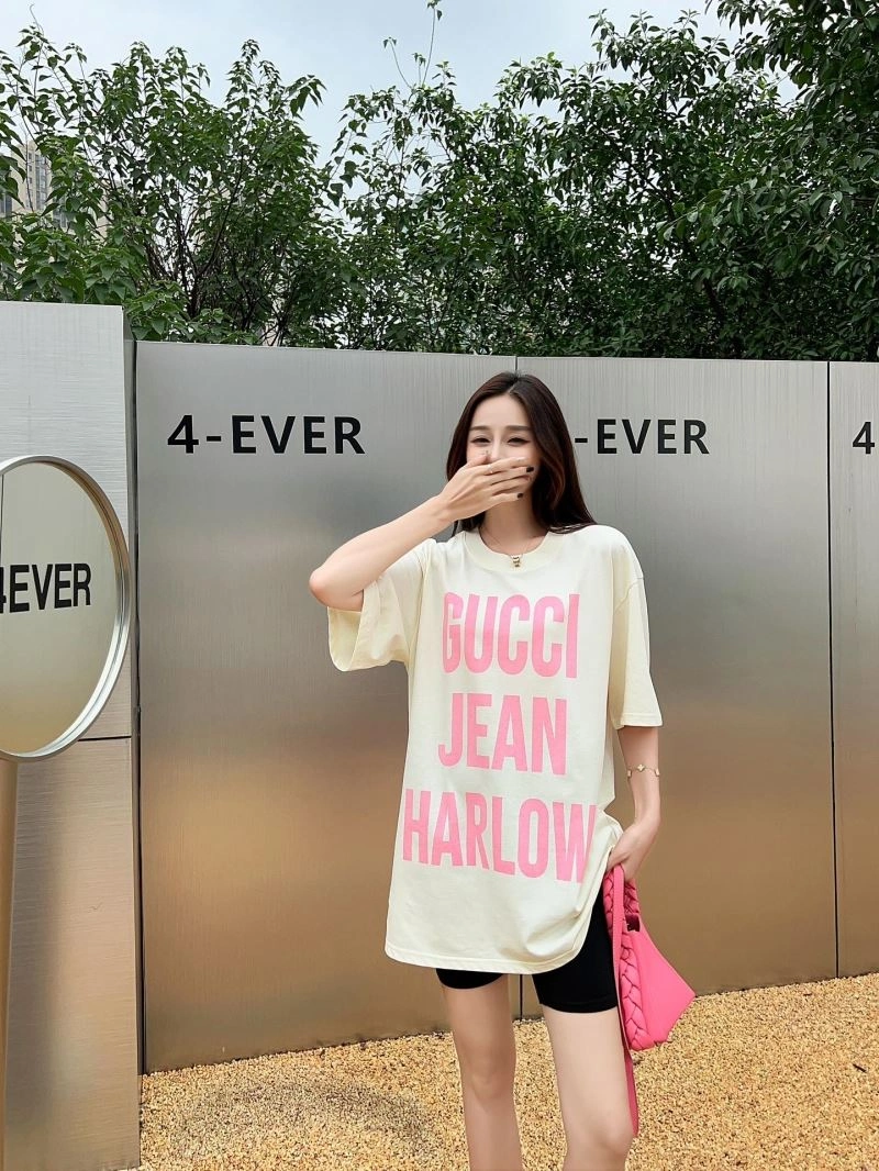 Practical Gucci T-Shirts 128287
