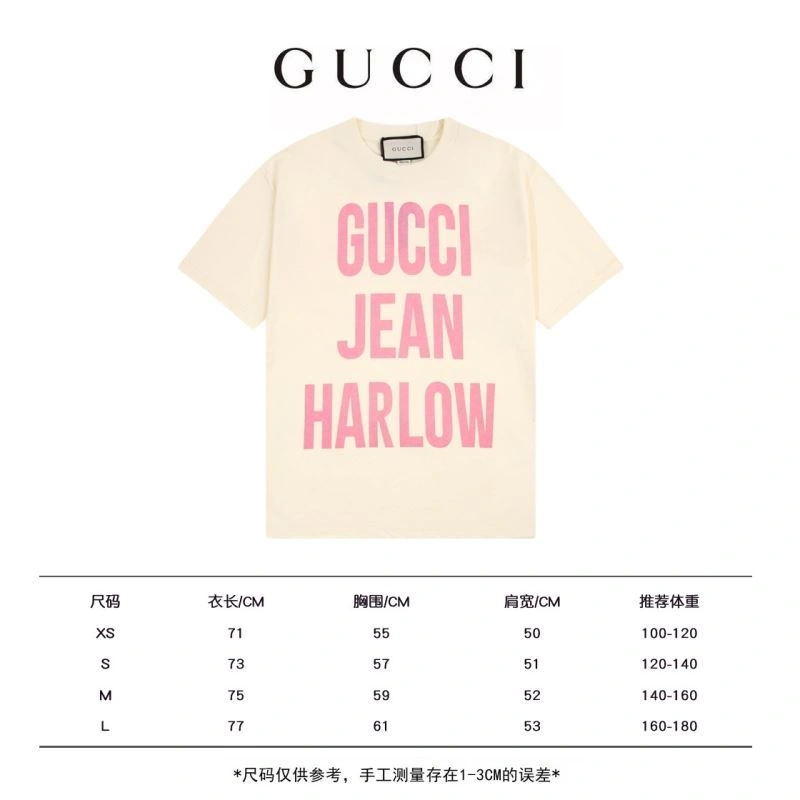 Practical Gucci T-Shirts 128287