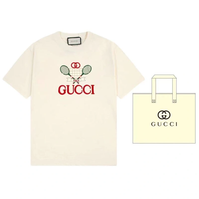 FlexibleFit Gucci T-Shirts 128277