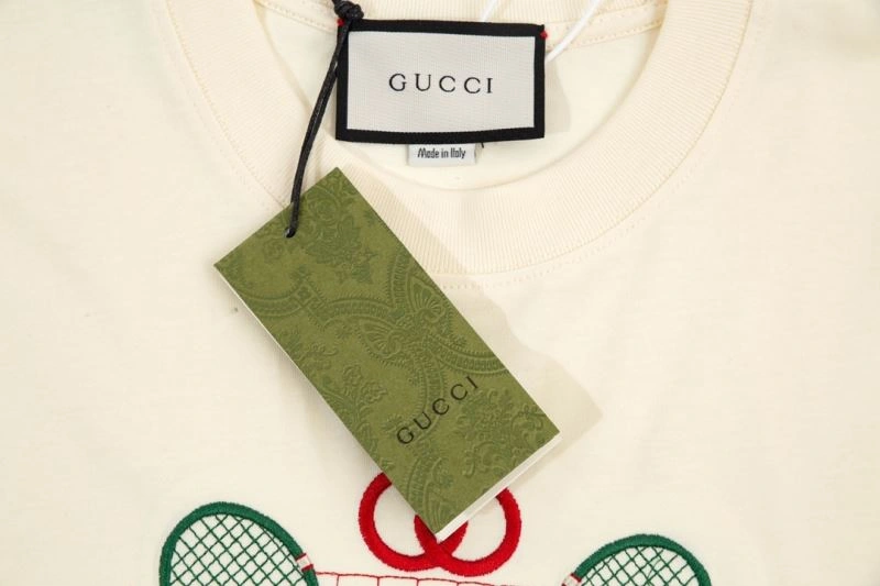 FlexibleFit Gucci T-Shirts 128277