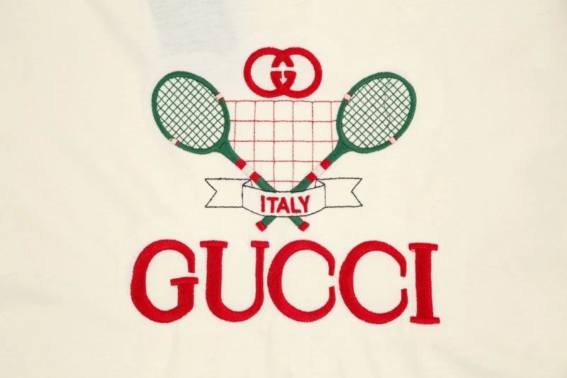 FlexibleFit Gucci T-Shirts 128277