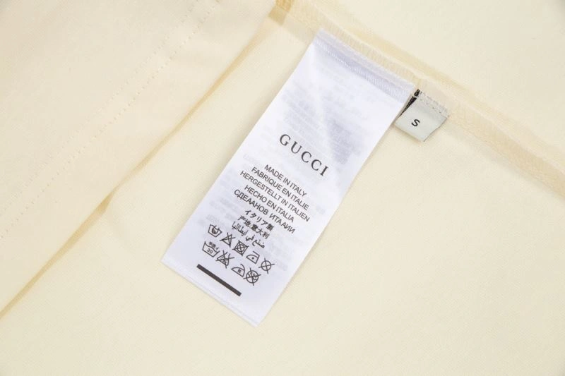 FlexibleFit Gucci T-Shirts 128277