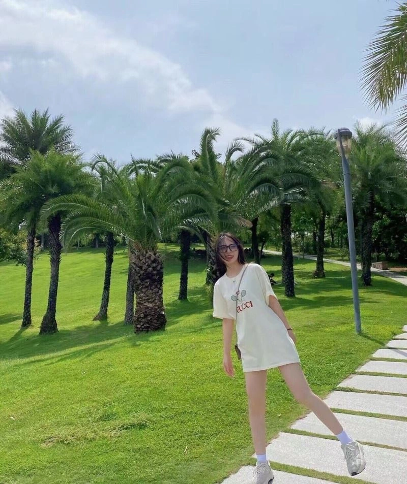 FlexibleFit Gucci T-Shirts 128277