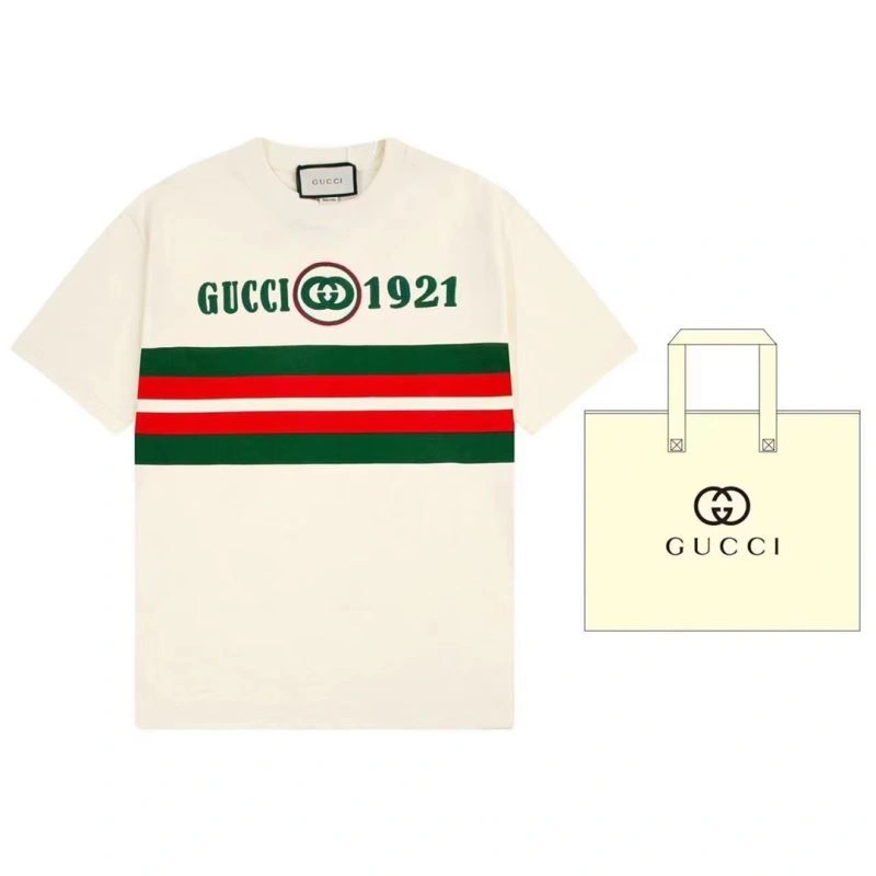 Gucci T-Shirts BestValue 128276